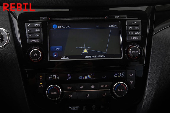 Nissan Qashqai 15 of 23