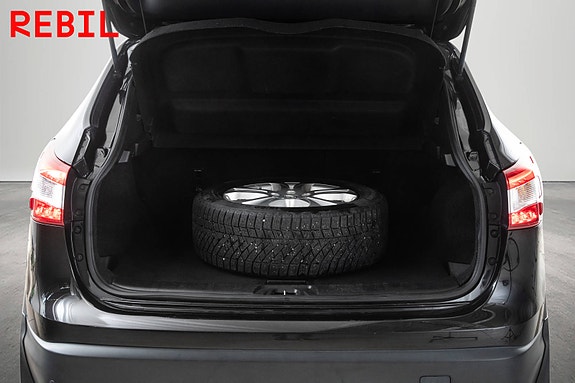 Nissan Qashqai 22 of 23