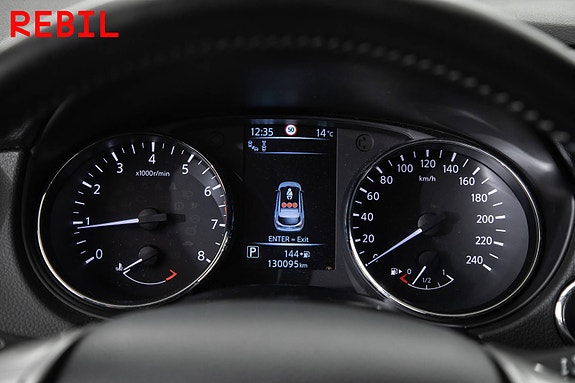Nissan Qashqai 13 of 23