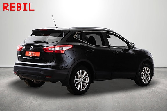 Nissan Qashqai 7 of 23