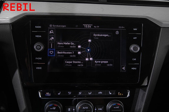 Volkswagen Passat 17 of 29
