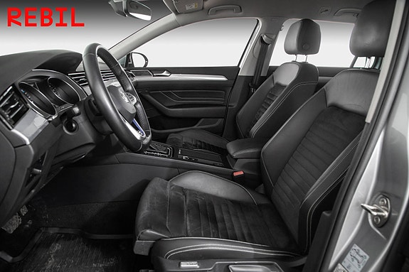 Volkswagen Passat 8 of 29