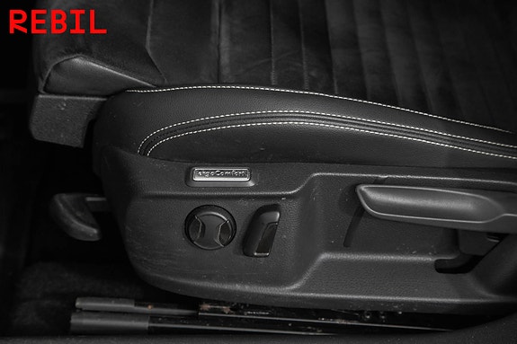 Volkswagen Passat 24 of 29