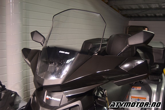 Can-Am Outlander Max XTP 1000 T 5 of 9