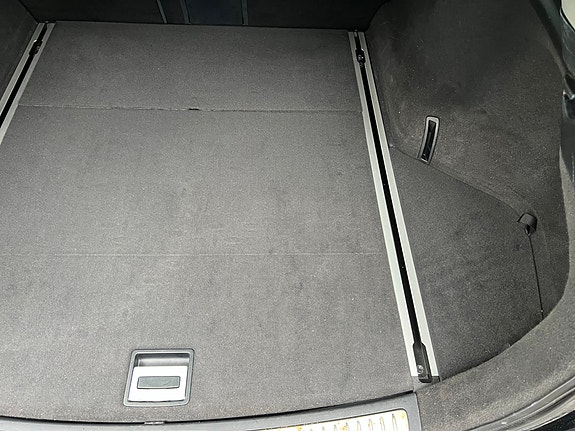 Toyota Avensis 22 of 30