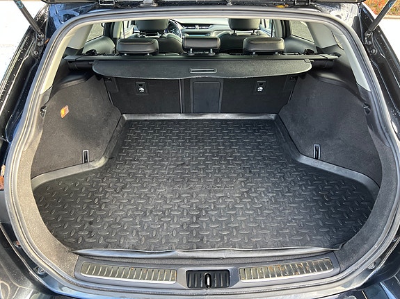 Toyota Avensis 16 of 30