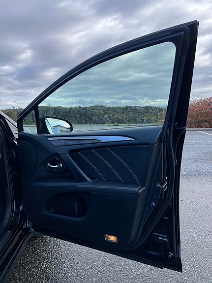 Toyota Avensis 29 of 30