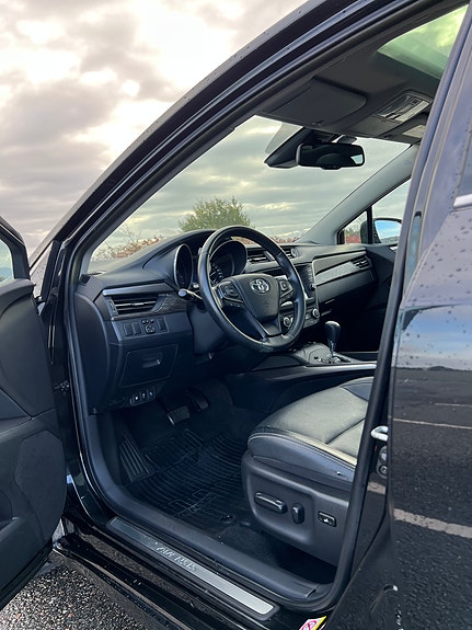 Toyota Avensis 27 of 30