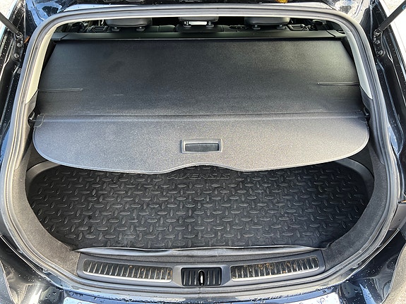 Toyota Avensis 15 of 30