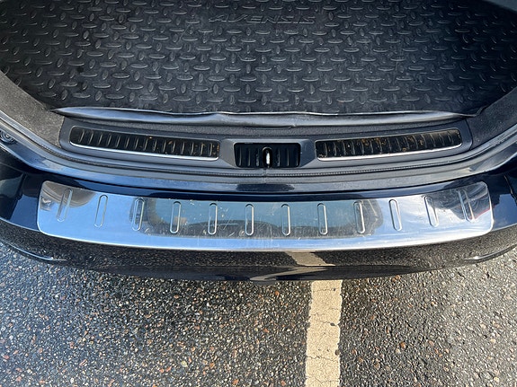 Toyota Avensis 21 of 30
