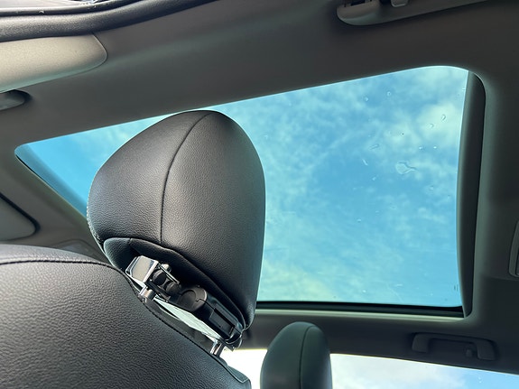 Toyota Avensis 10 of 30