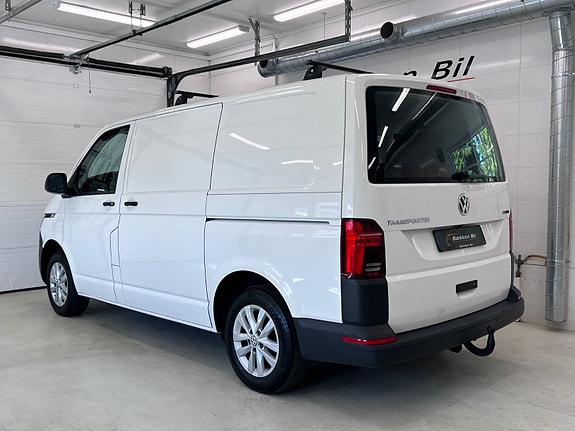 Volkswagen Transporter 12 of 29