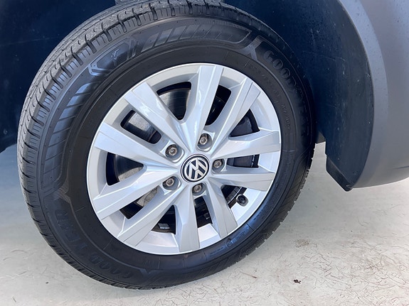 Volkswagen Transporter 4 of 29