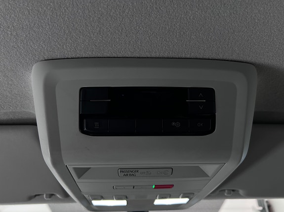 Volkswagen Transporter 21 of 29