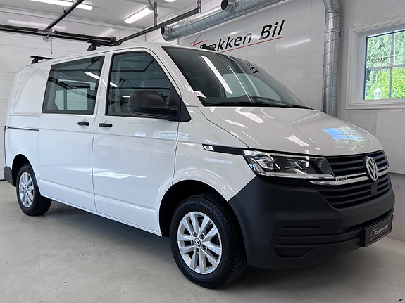 Volkswagen Transporter 9 of 29