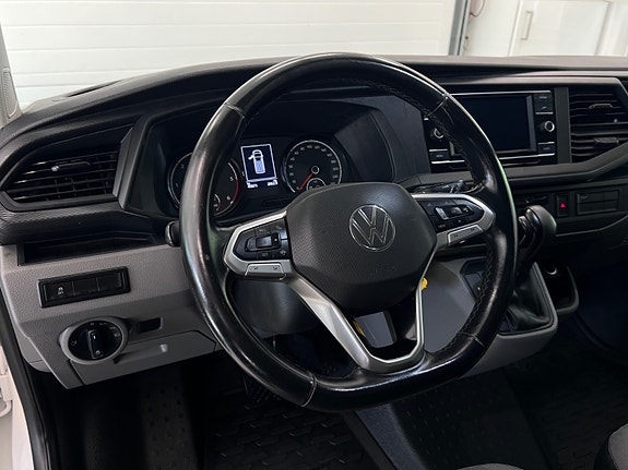 Volkswagen Transporter 20 of 29