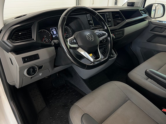 Volkswagen Transporter 15 of 29