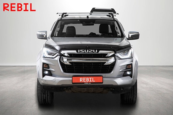 Isuzu D-max 3 of 23