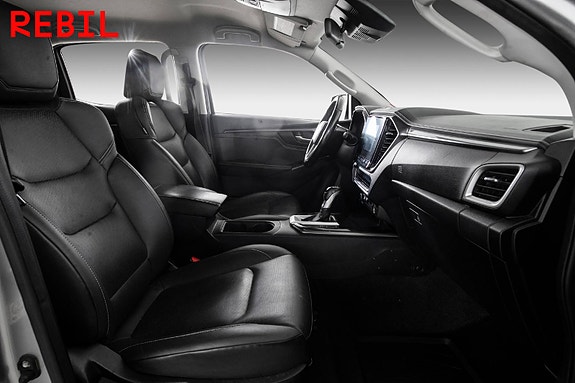 Isuzu D-max 20 of 23