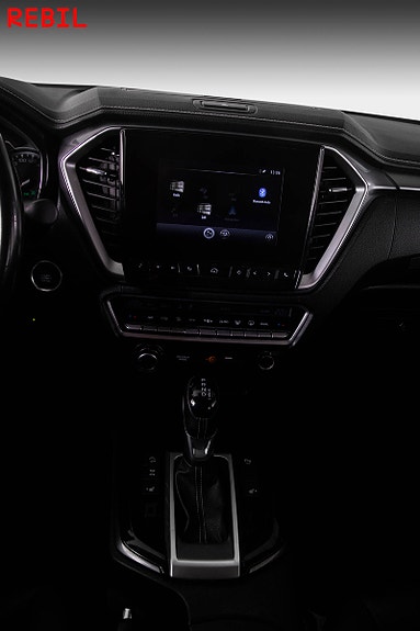 Isuzu D-max 19 of 23