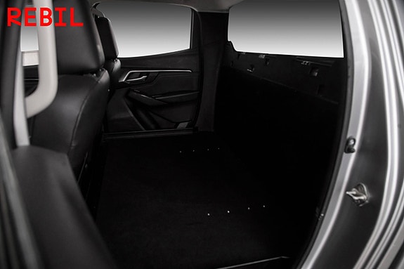 Isuzu D-max 13 of 23