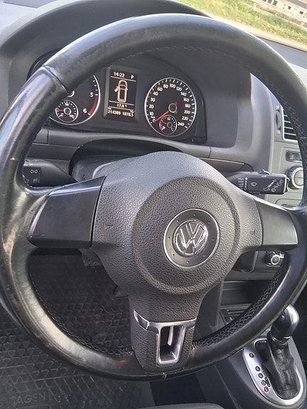Volkswagen Touran 15 of 19