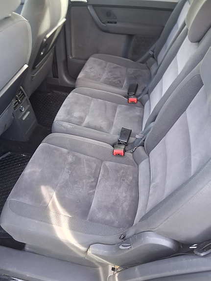 Volkswagen Touran 17 of 19