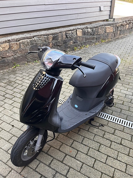 Piaggio ZIP 50 5 of 6