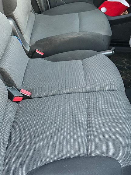 Citroen Berlingo 9 of 19