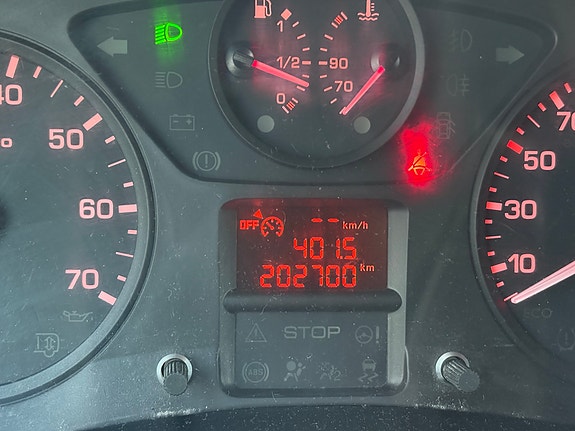 Citroen Berlingo 14 of 19