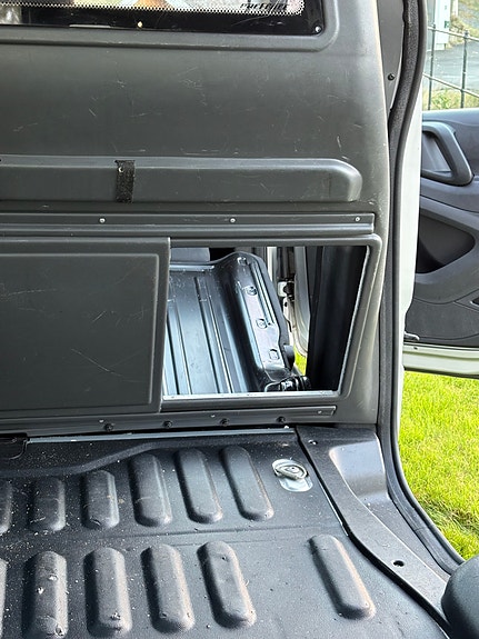 Citroen Berlingo 8 of 19
