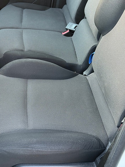 Citroen Berlingo 10 of 19