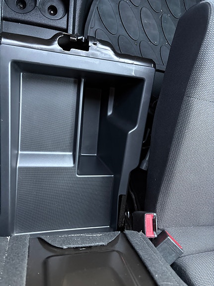 Citroen Berlingo 19 of 19