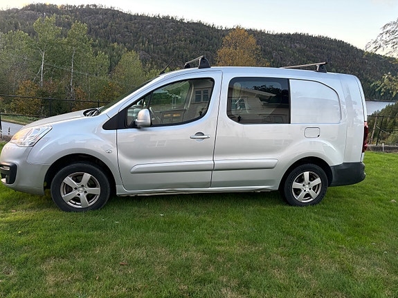 Citroen Berlingo 3 of 19
