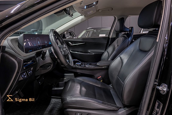 Kia EV6 17 of 30