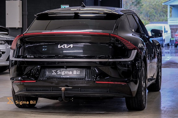 Kia EV6 12 of 30