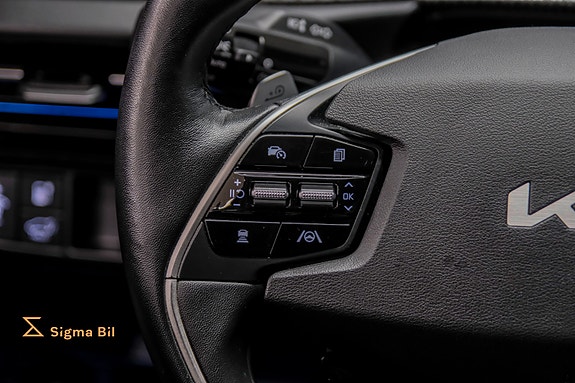 Kia EV6 28 of 30