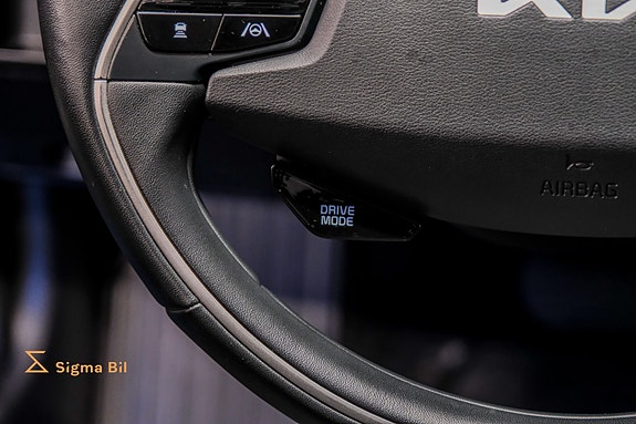 Kia EV6 29 of 30
