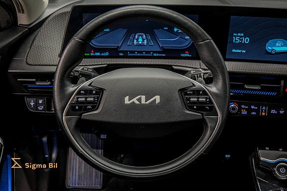 Kia EV6 27 of 30