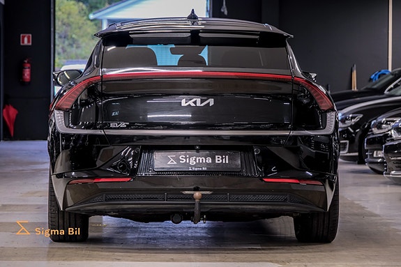 Kia EV6 10 of 30