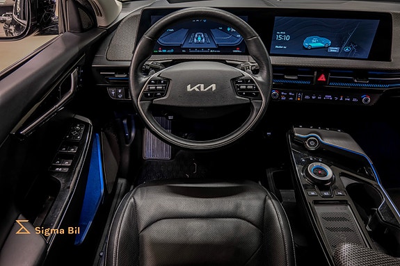 Kia EV6 26 of 30