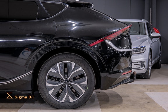 Kia EV6 7 of 30