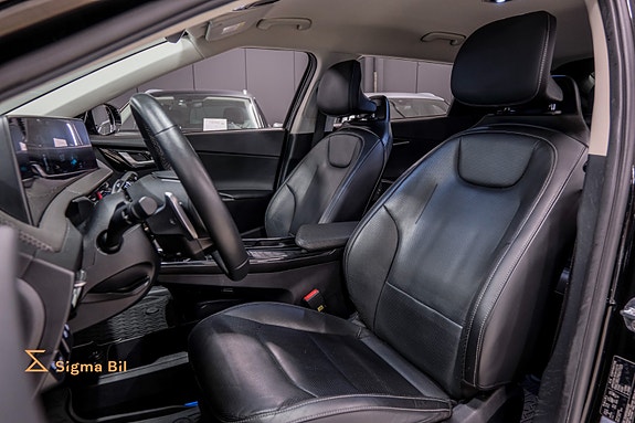 Kia EV6 16 of 30