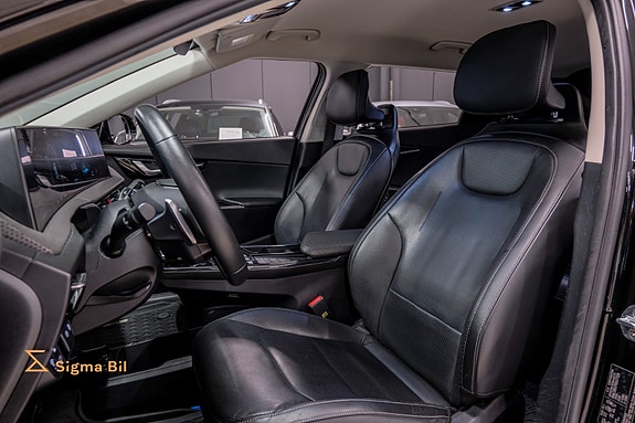 Kia EV6 15 of 30