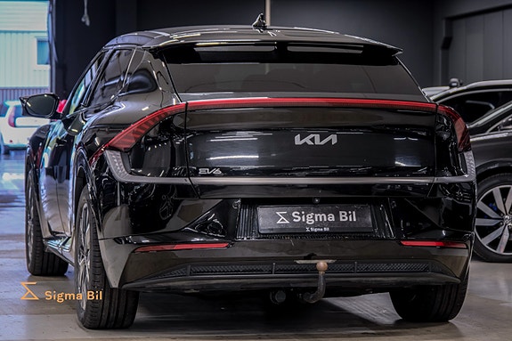 Kia EV6 8 of 30