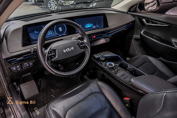 Kia EV6 18 of 30