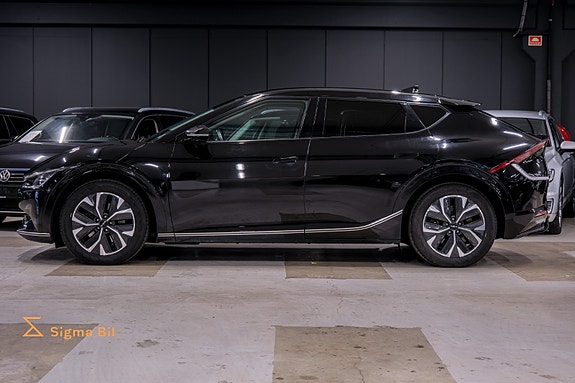 Kia EV6 6 of 30