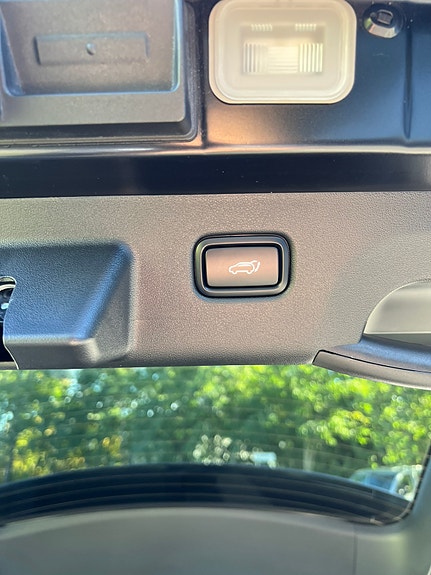 Kia EV6 19 of 19