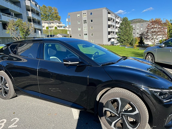 Kia EV6 17 of 19