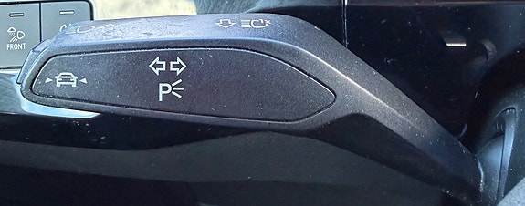 Audi e-tron 21 of 30